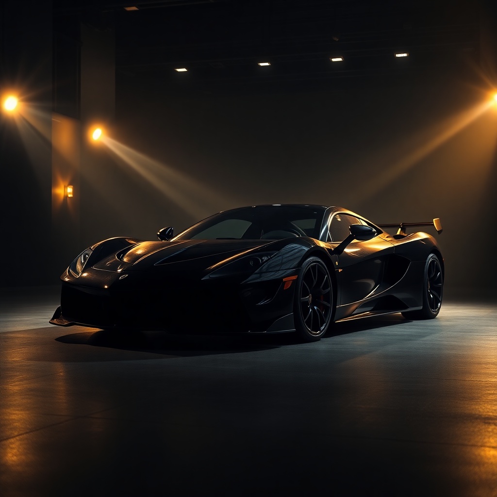 Casa Exotica Interior